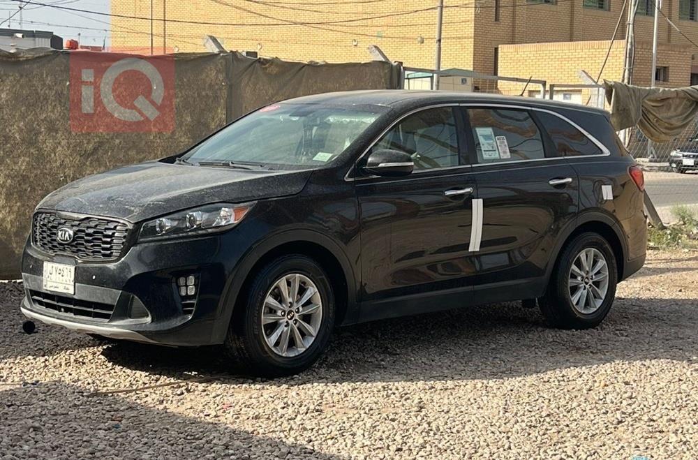 كيا سورينتو